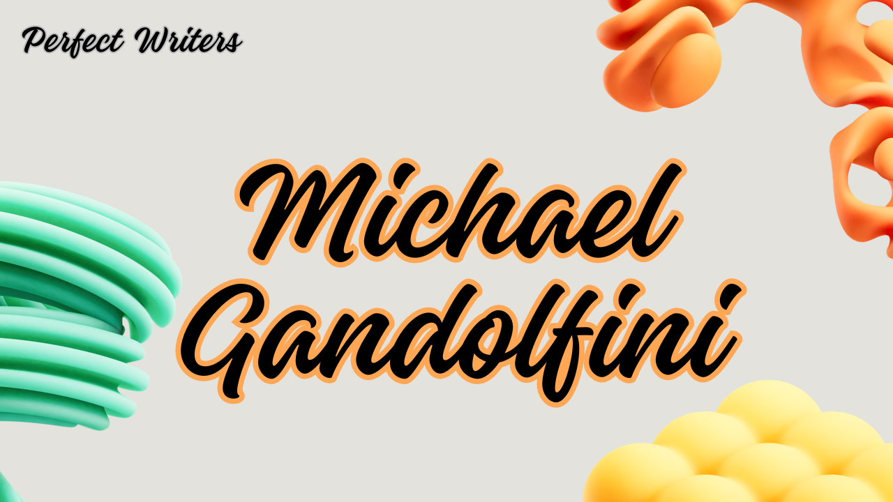 Michael Gandolfini Net Worth 2024, Wife, Age, Height, Weight